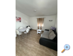 Appartements K&amp;L - Nin Kroatien