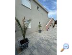 Apartmny K&amp;L - Nin Chorvatsko