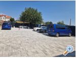 Apartmny K&amp;L - Nin Chorvatsko