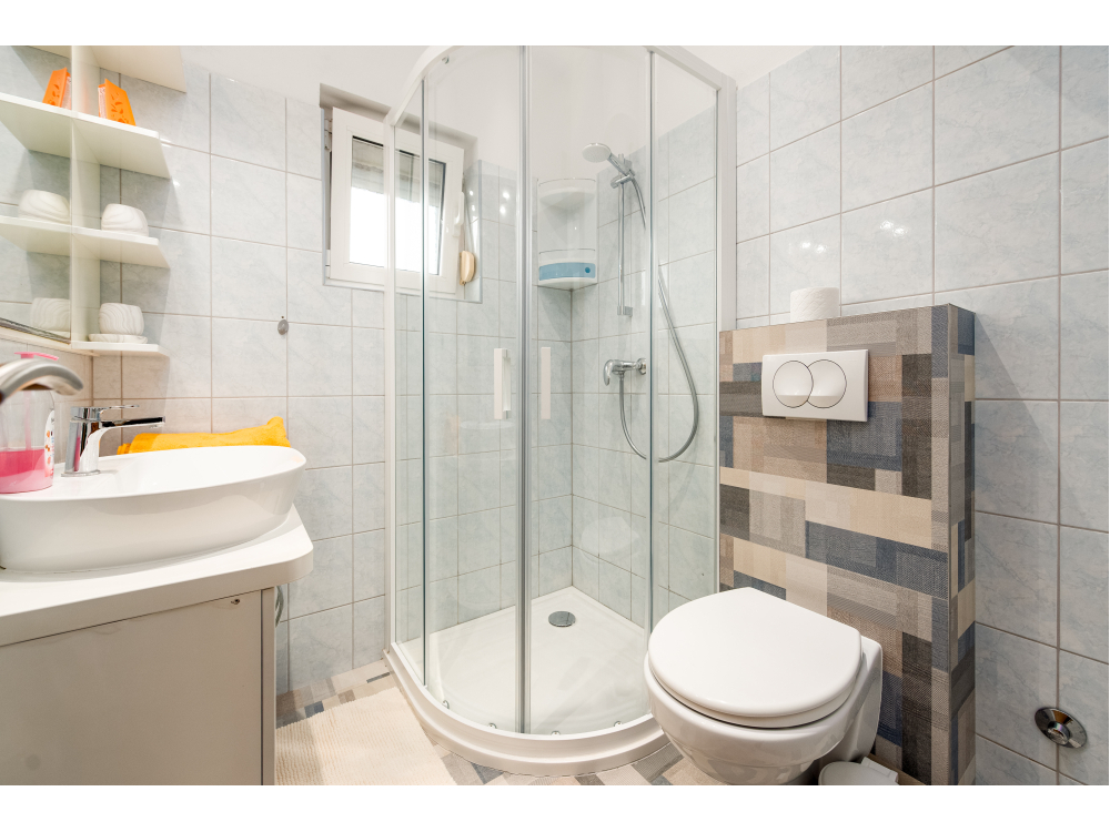 Apartmaji Kajtazovi� - Nin Hrva�ka