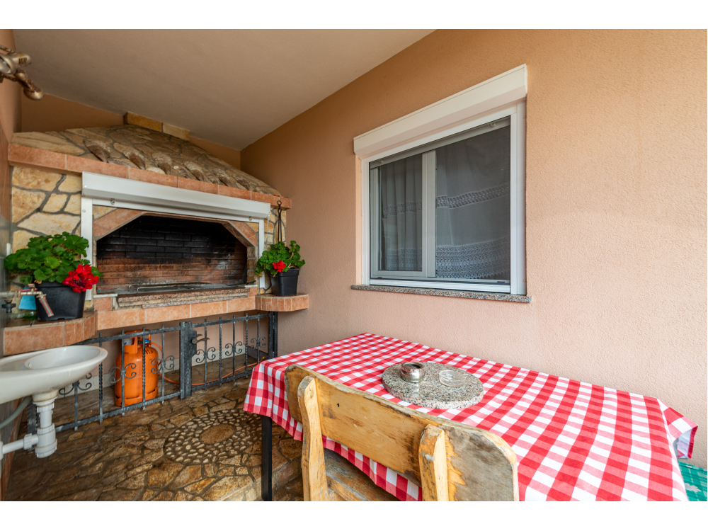 Apartmaji Kajtazovi� - Nin Hrva�ka