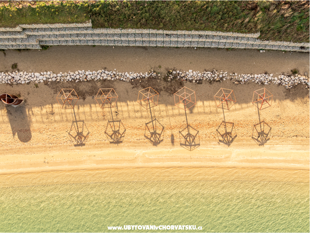 Apartmaji Kajtazovi� - Nin Hrva�ka