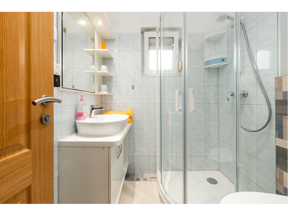 Apartmaji Kajtazovi� - Nin Hrva�ka