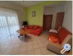 Apartmaji Kajtazovi - Nin Hrvaka