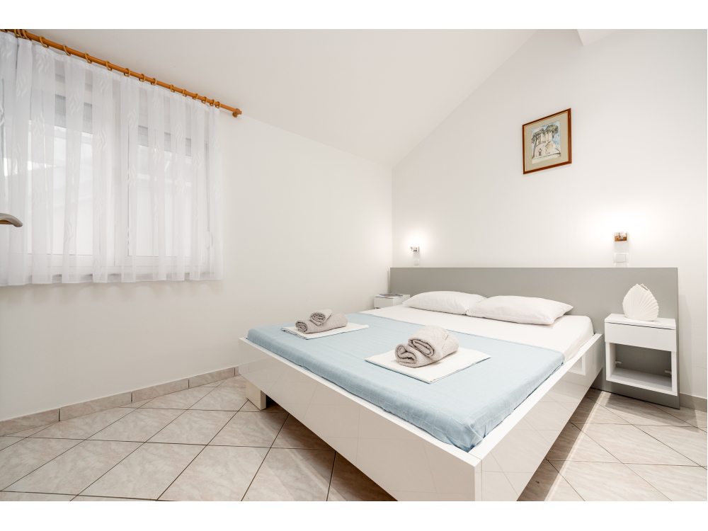 Apartmaji Kajtazovi� - Nin Hrva�ka