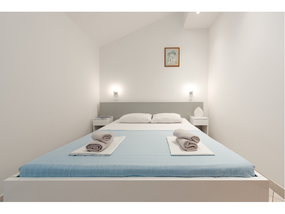 Apartmaji Kajtazovi� - Nin Hrva�ka