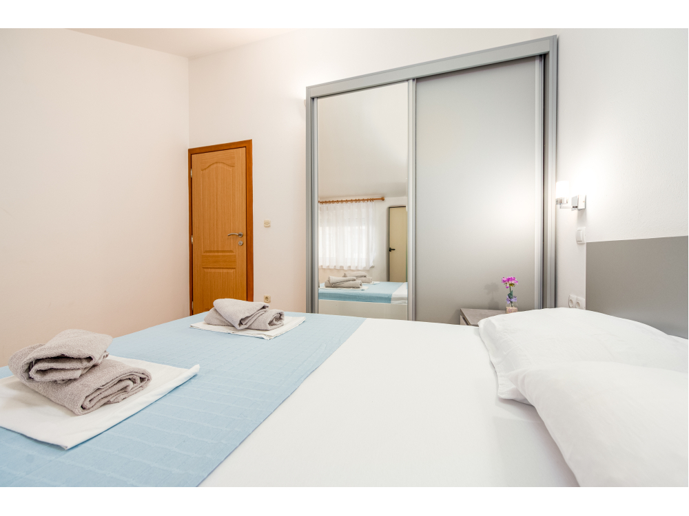 Apartmaji Kajtazovi� - Nin Hrva�ka