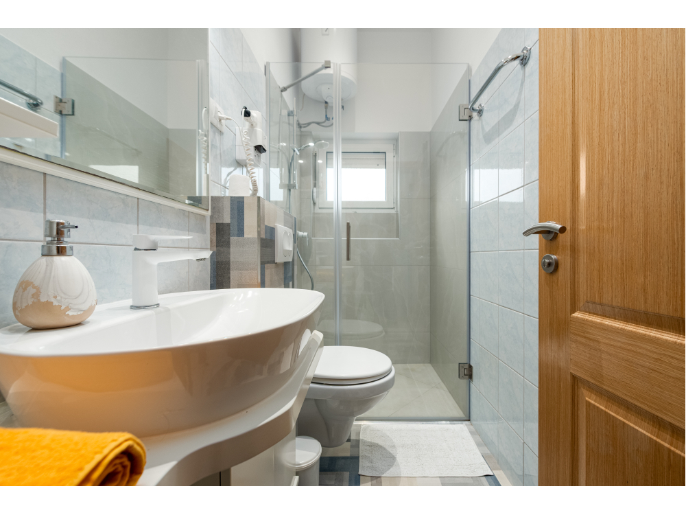 Apartmaji Kajtazovi� - Nin Hrva�ka