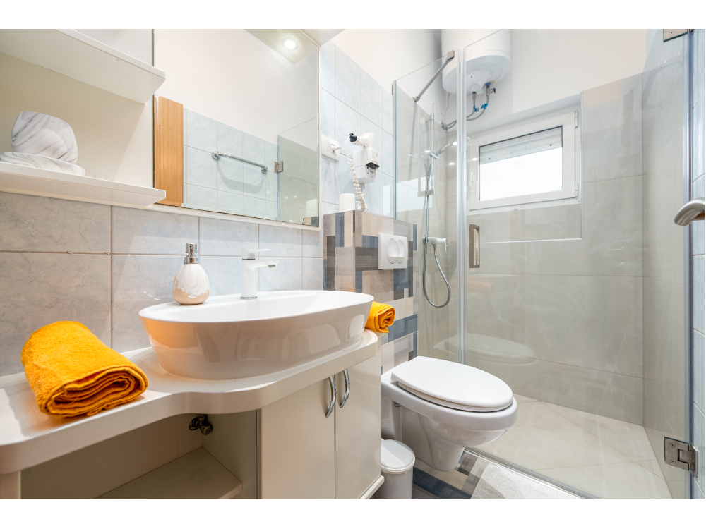 Apartmaji Kajtazovi� - Nin Hrva�ka