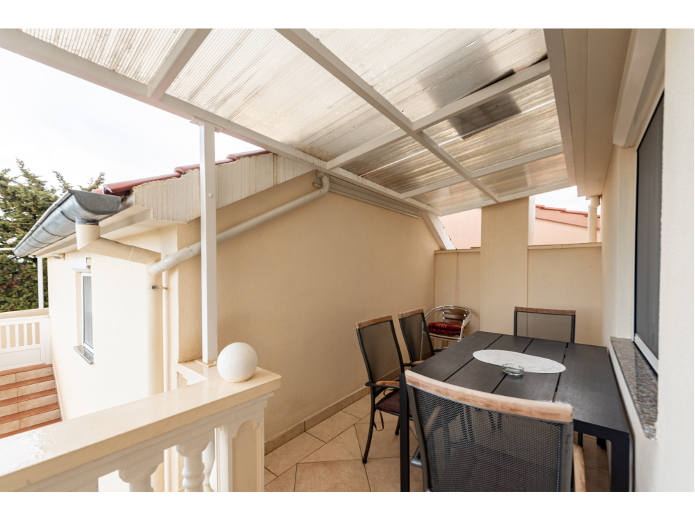 Apartmaji Kajtazovi� - Nin Hrva�ka