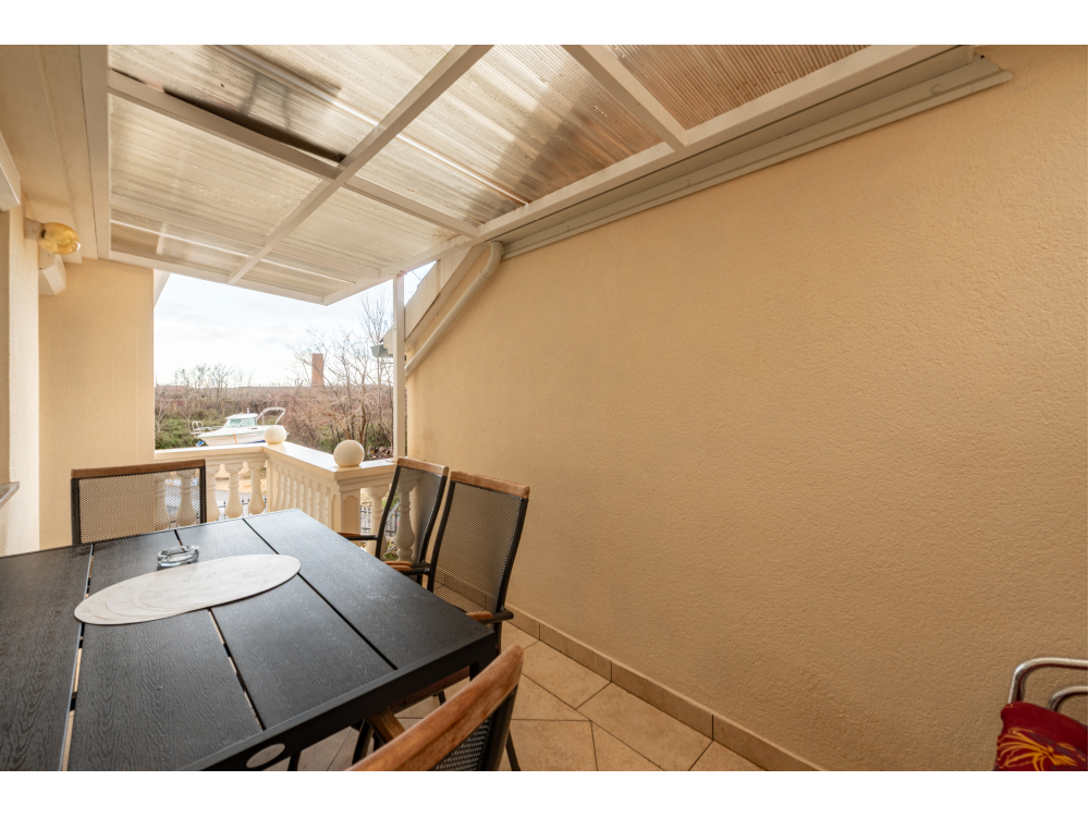 Apartmaji Kajtazovi� - Nin Hrva�ka