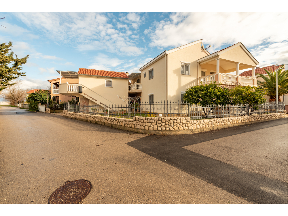 Apartmaji Kajtazovi� - Nin Hrva�ka