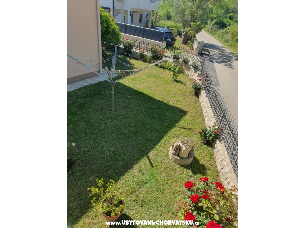 Apartmaji Kajtazovi� - Nin Hrva�ka