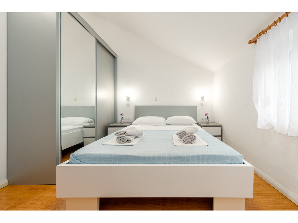 Apartmaji Kajtazovi� - Nin Hrva�ka