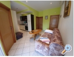 Apartmaji Kajtazovi - Nin Hrvaka