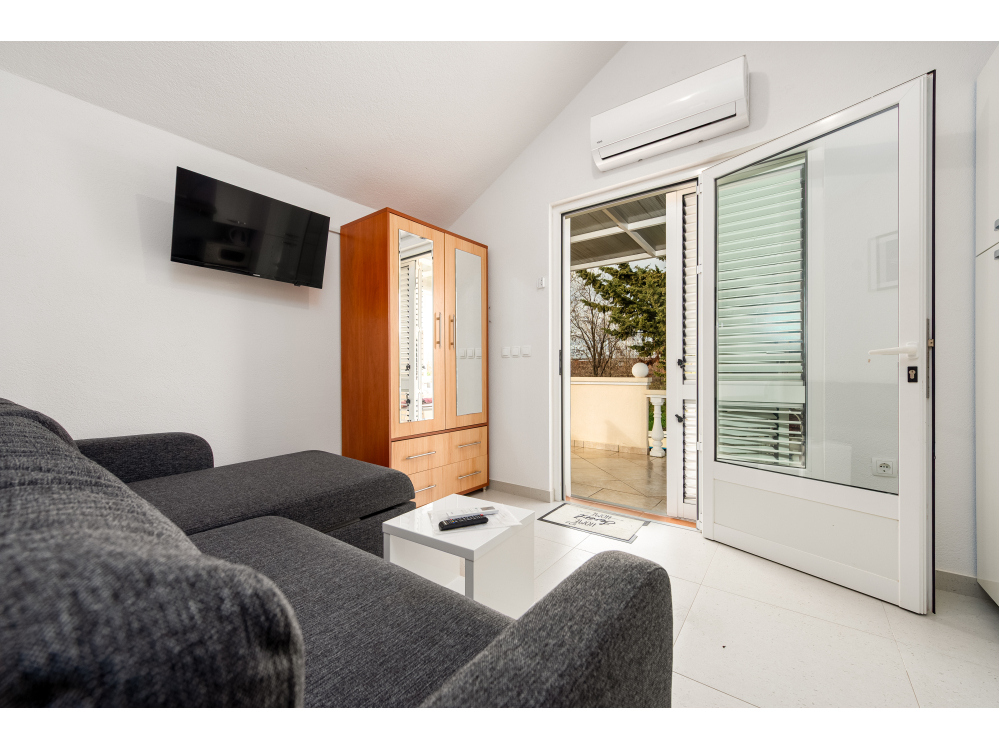 Apartmaji Kajtazovi� - Nin Hrva�ka