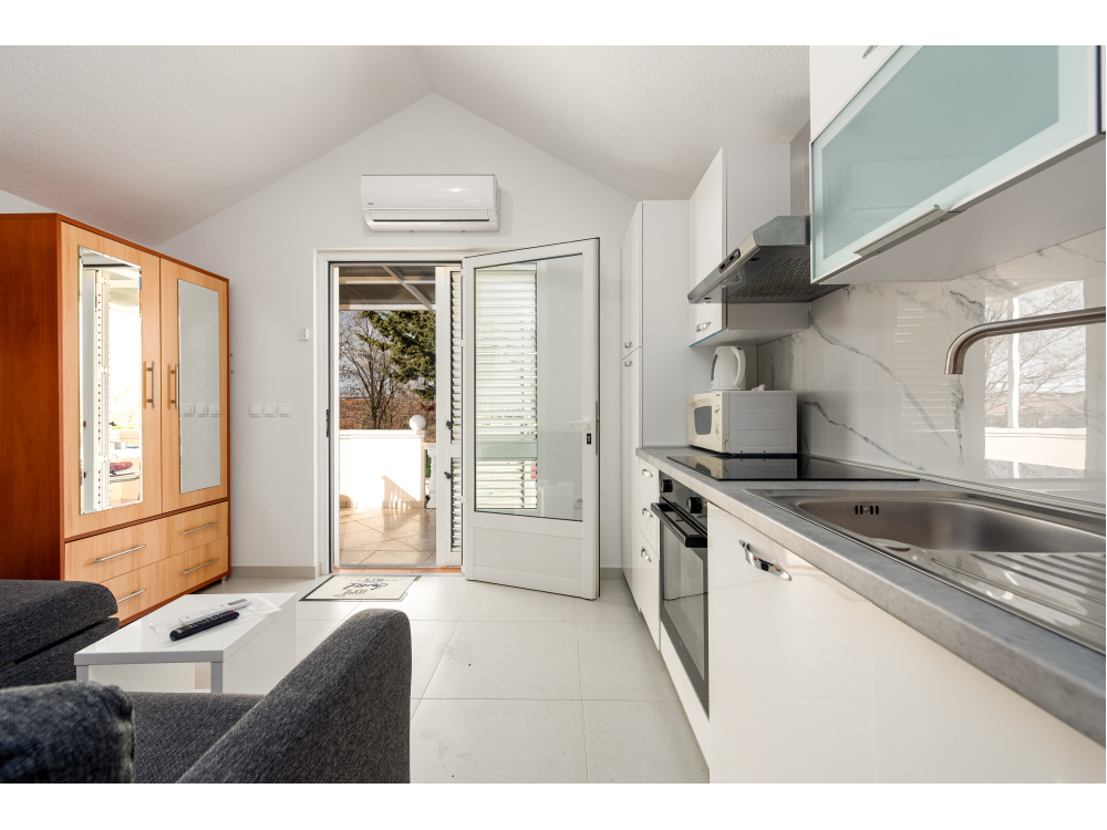 Apartmaji Kajtazovi� - Nin Hrva�ka