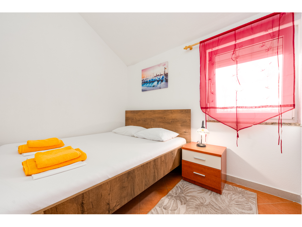 Apartmaji Kajtazovi� - Nin Hrva�ka