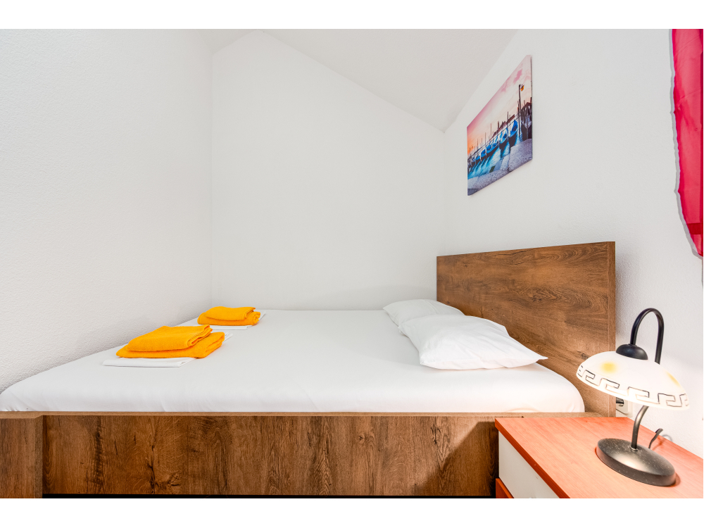 Apartmaji Kajtazovi� - Nin Hrva�ka