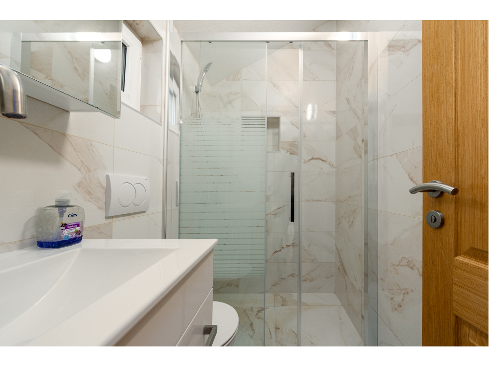 Apartmaji Kajtazovi� - Nin Hrva�ka