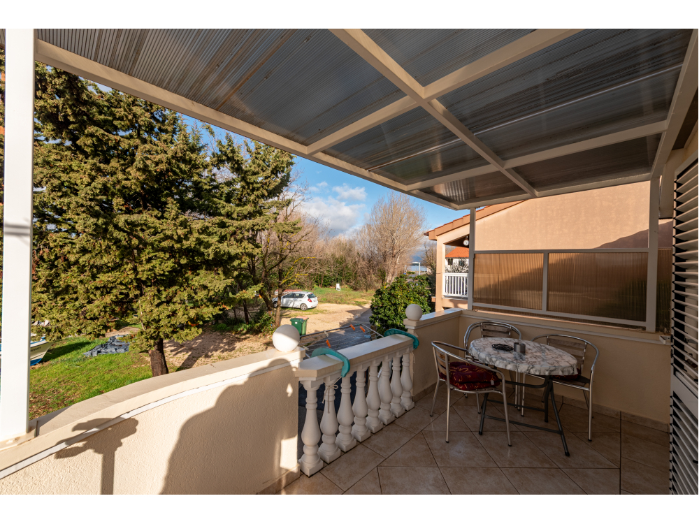 Apartmaji Kajtazovi� - Nin Hrva�ka