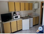 Apartmaji Kajtazovi - Nin Hrvaka