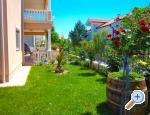 Apartmaji Kajtazovi - Nin Hrvaka