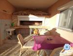 Apartmaji Kajtazovi - Nin Hrvaka