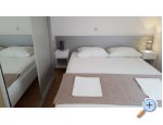 Apartmaji Kajtazovi - Nin Hrvaka