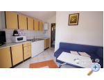 Apartmaji Kajtazovi - Nin Hrvaka
