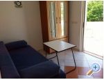 Apartmaji Kajtazovi - Nin Hrvaka