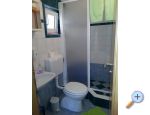 Apartmaji Kajtazovi - Nin Hrvaka