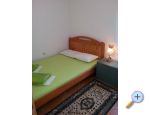 Apartmaji Kajtazovi - Nin Hrvaka