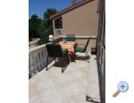 Apartmaji Kajtazovi - Nin Hrvaka