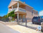 Apartmaji Kajtazovi - Nin Hrvaka