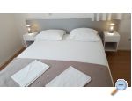 Apartmaji Kajtazovi - Nin Hrvaka