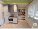 Apartmaji Kajtazovi - Nin Hrvaka