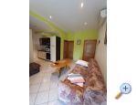 Apartmaji Kajtazovi - Nin Hrvaka