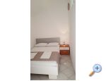 Apartmaji Kajtazovi - Nin Hrvaka