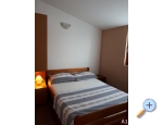 Apartmaji Kerep - Nin Hrvaka