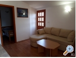 Appartements Kerep - Nin Kroatien