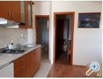 Appartements Kerep - Nin Kroatien