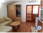 Appartements Kerep - Nin Kroatien