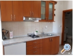 Appartements Kerep - Nin Kroatien