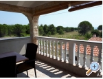 Appartements Kerep - Nin Kroatien