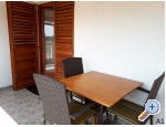 Appartements Kerep - Nin Kroatien