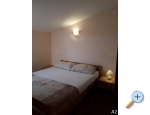 Apartmaji Kerep - Nin Hrvaka