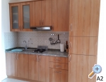 Appartements Kerep - Nin Kroatien