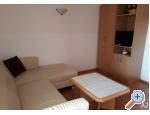 Appartements Kerep - Nin Kroatien