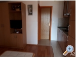 Appartements Kerep - Nin Kroatien